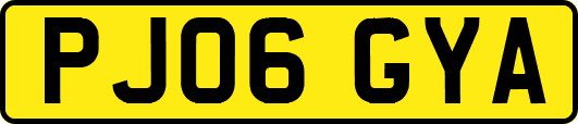 PJ06GYA