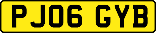 PJ06GYB