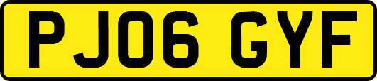 PJ06GYF