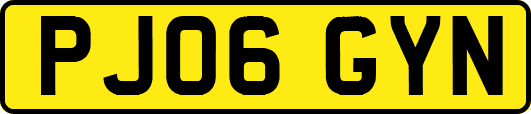 PJ06GYN