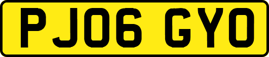 PJ06GYO