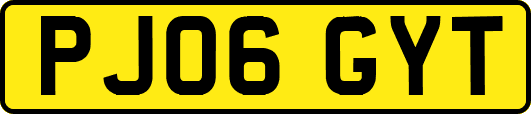PJ06GYT