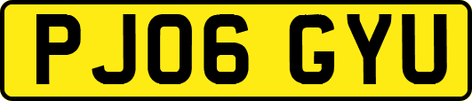 PJ06GYU