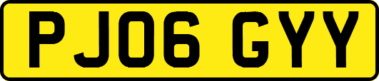 PJ06GYY