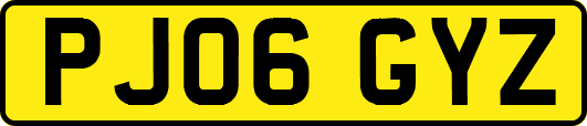 PJ06GYZ
