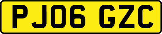 PJ06GZC