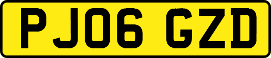 PJ06GZD