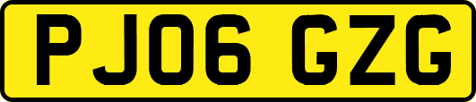 PJ06GZG