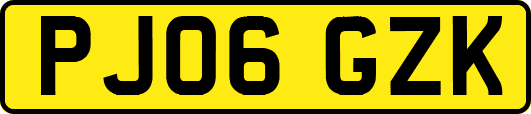 PJ06GZK