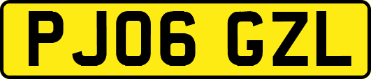 PJ06GZL