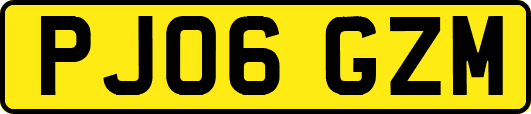 PJ06GZM