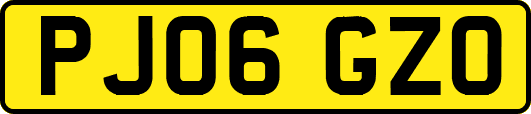 PJ06GZO