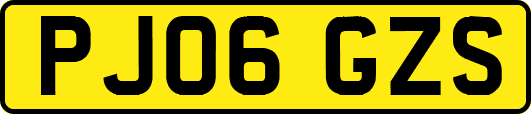 PJ06GZS