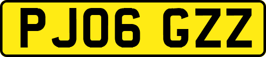 PJ06GZZ
