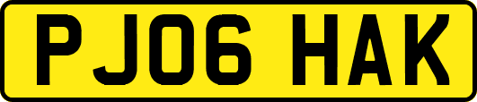PJ06HAK