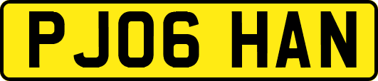 PJ06HAN