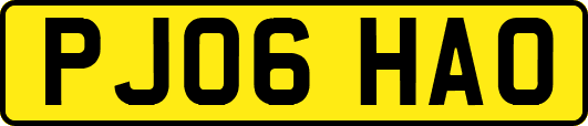 PJ06HAO