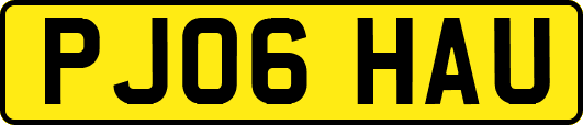 PJ06HAU