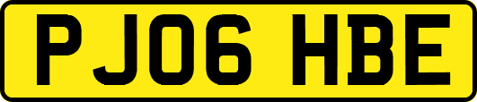 PJ06HBE