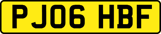PJ06HBF
