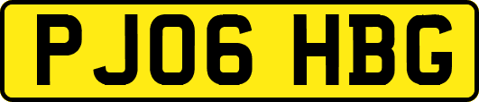 PJ06HBG
