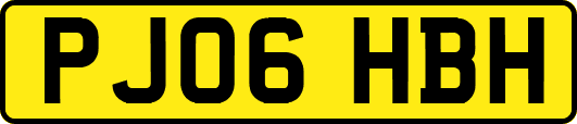 PJ06HBH