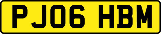 PJ06HBM