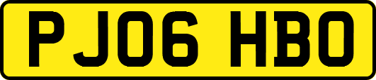 PJ06HBO