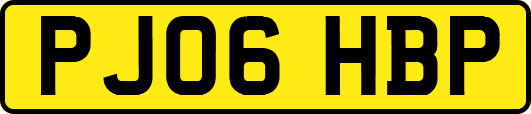 PJ06HBP