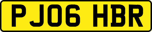 PJ06HBR