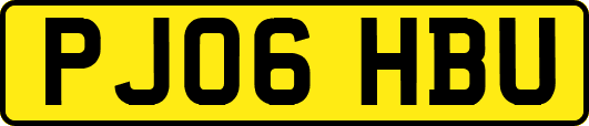 PJ06HBU