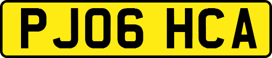 PJ06HCA