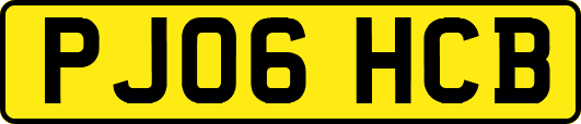 PJ06HCB
