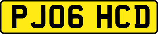 PJ06HCD