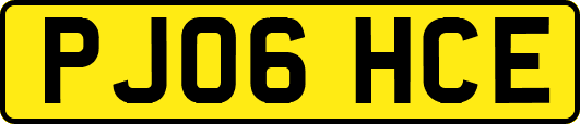PJ06HCE