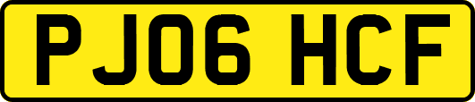PJ06HCF
