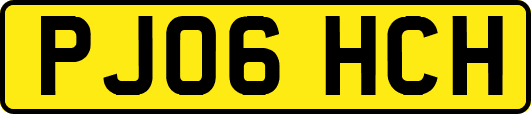 PJ06HCH