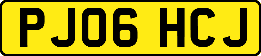 PJ06HCJ