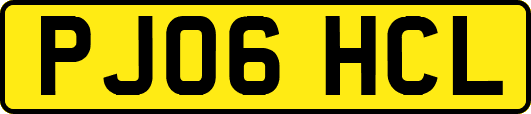 PJ06HCL