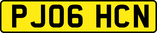 PJ06HCN