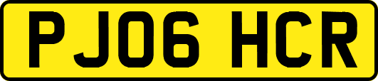 PJ06HCR