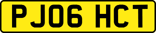 PJ06HCT
