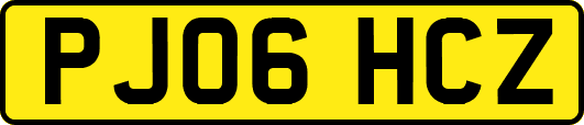 PJ06HCZ