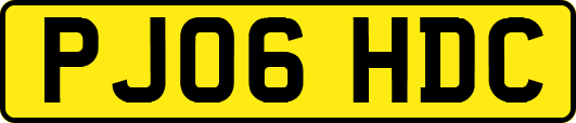 PJ06HDC