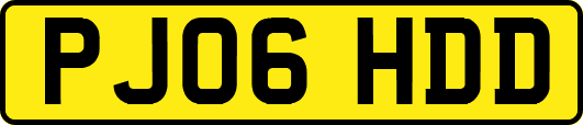 PJ06HDD