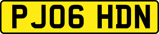 PJ06HDN