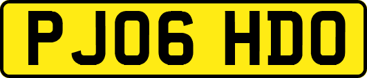 PJ06HDO