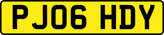 PJ06HDY