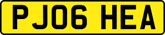 PJ06HEA