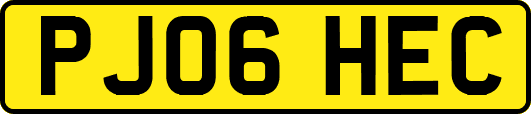 PJ06HEC
